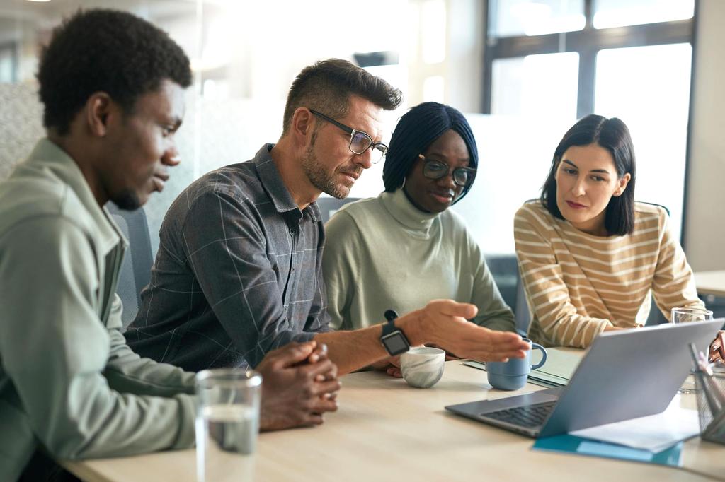 Online language learning